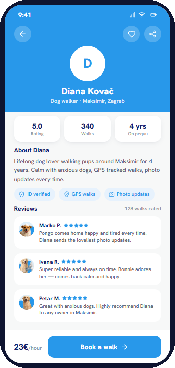 PEQuu vaccination overview